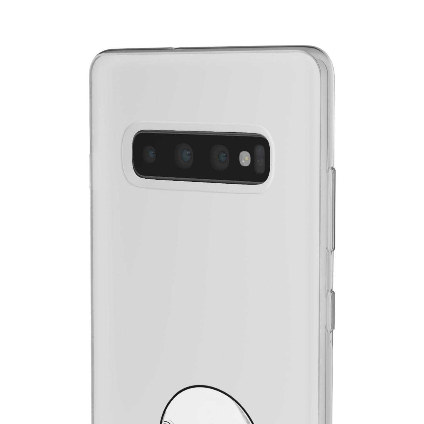 Samsung Flexi Cases | Alien Sushi