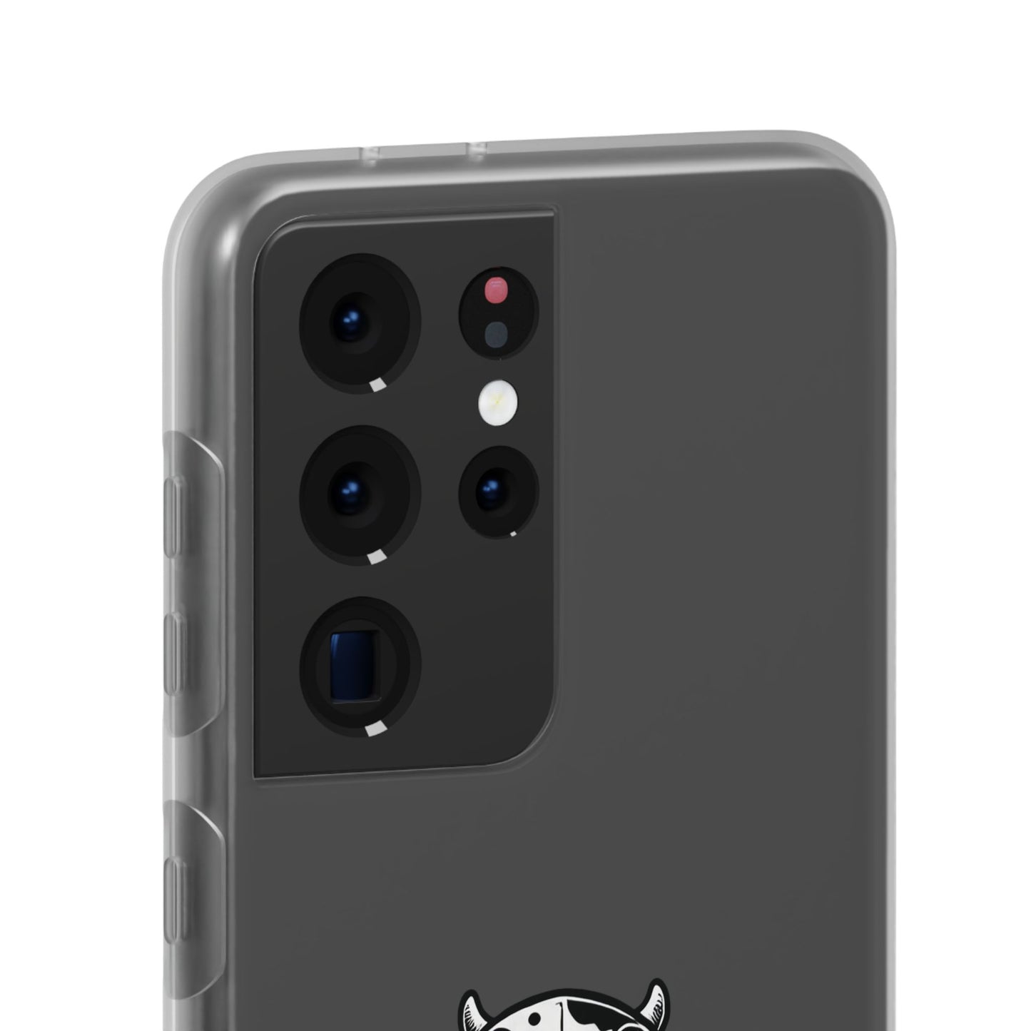 Samsung Flexi Cases | Alien Disguise