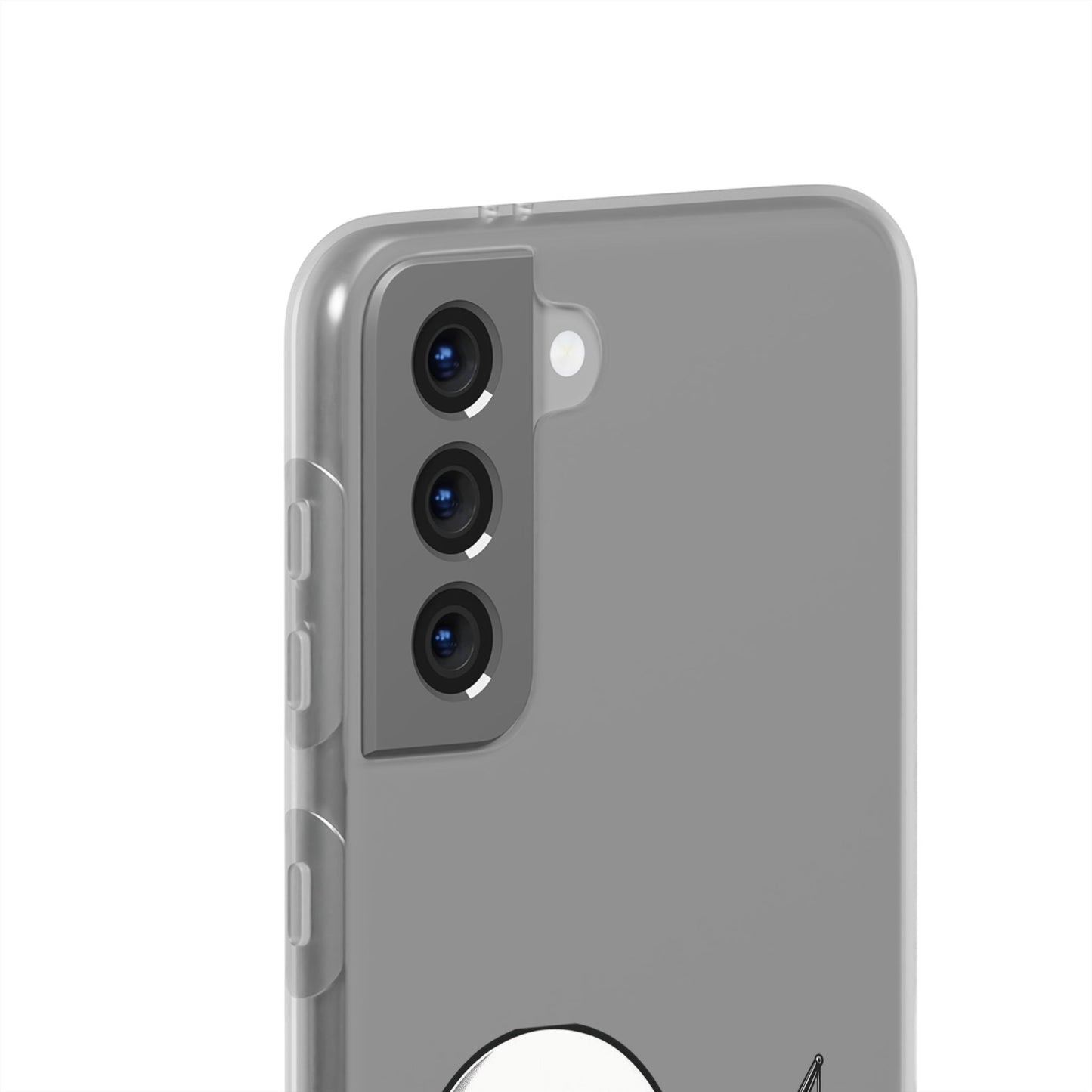 Samsung Flexi Cases | Alien Fishing