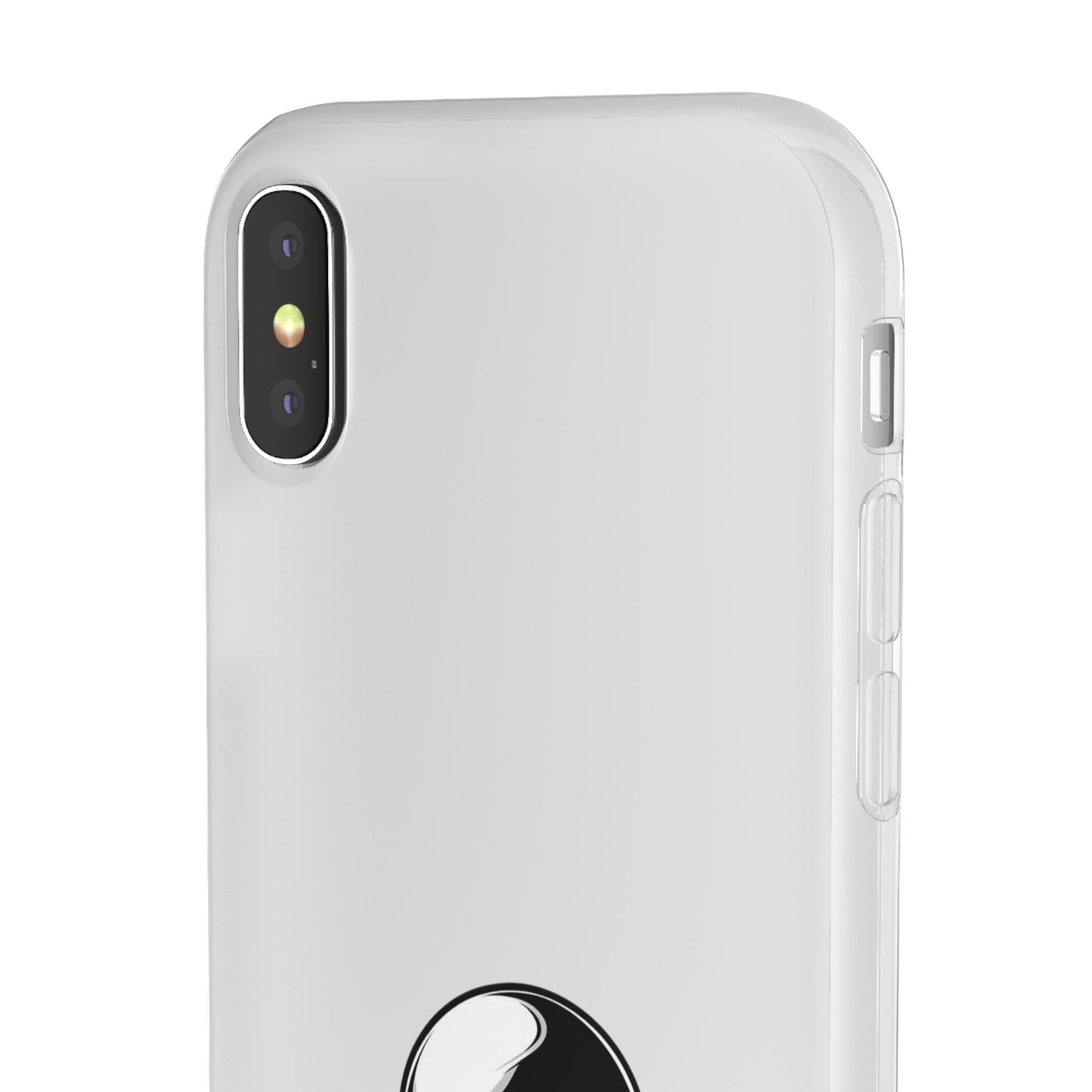 iPhone Flexi Cases | Alien Poker