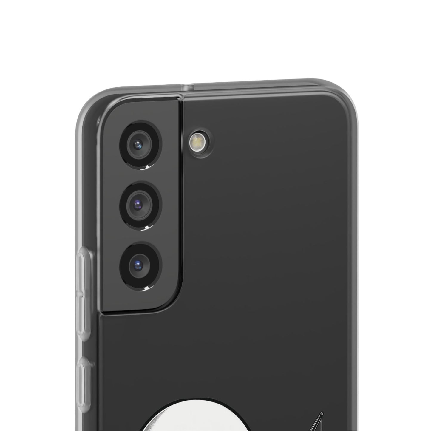 Samsung Flexi Cases | Alien Fishing