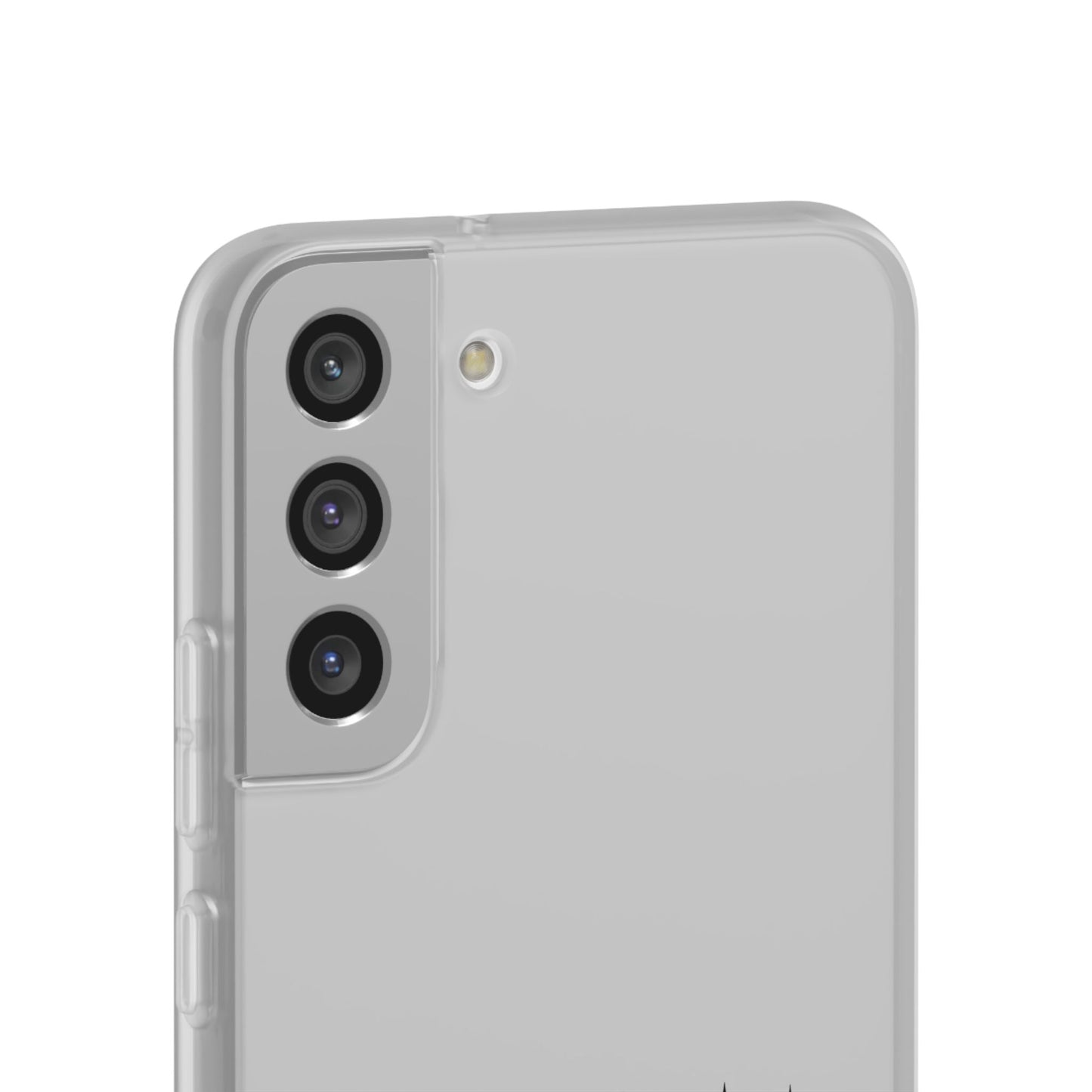 Samsung Flexi Cases | Alien in Coffee