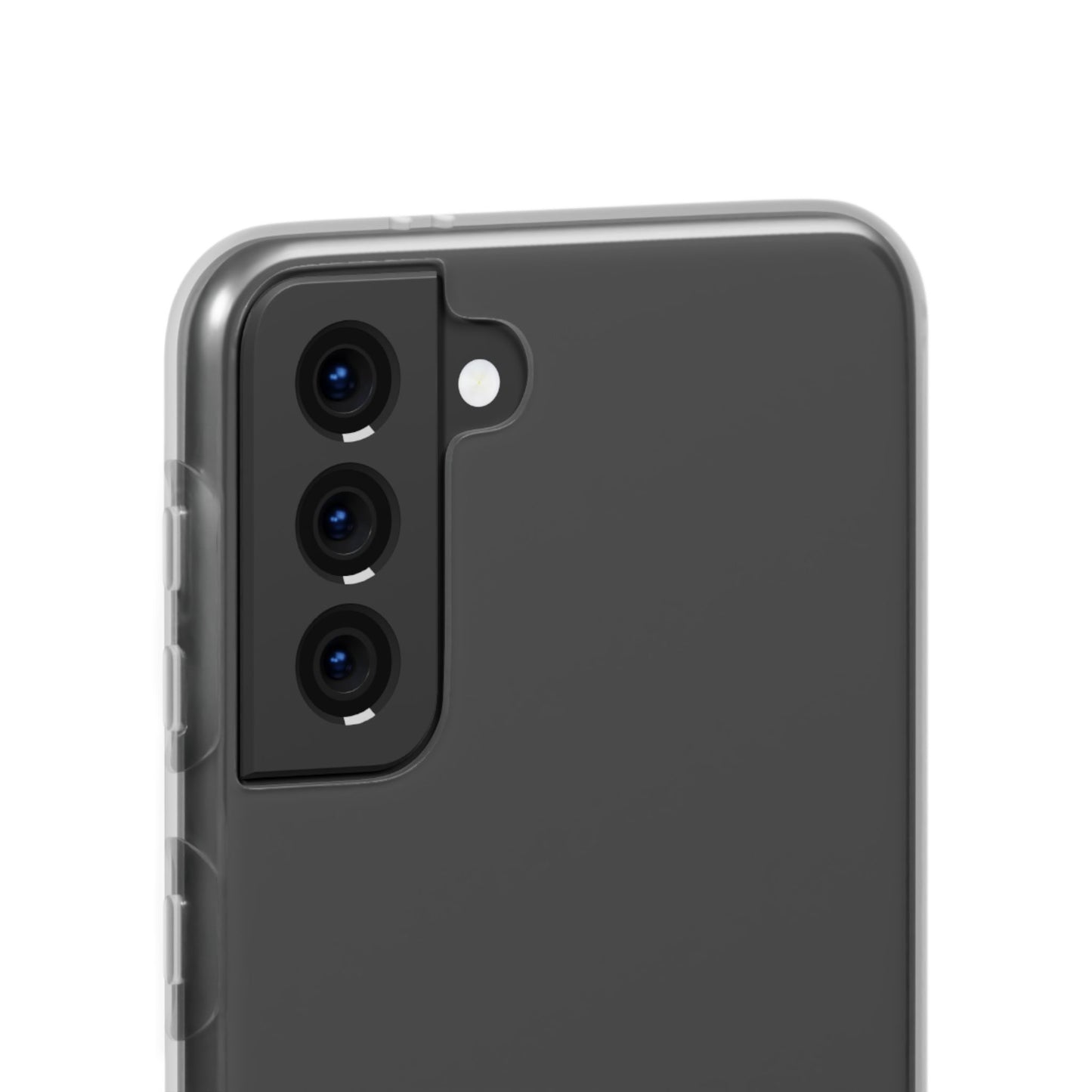 Samsung Flexi Cases | Alien in Coffee