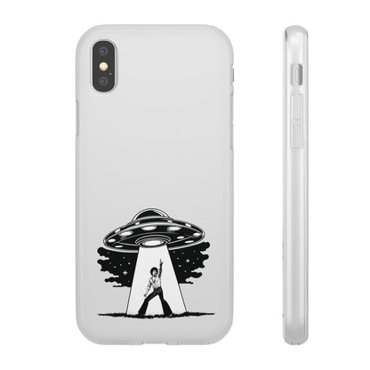 iPhone Flexi Cases | 70's Abduction Funkster