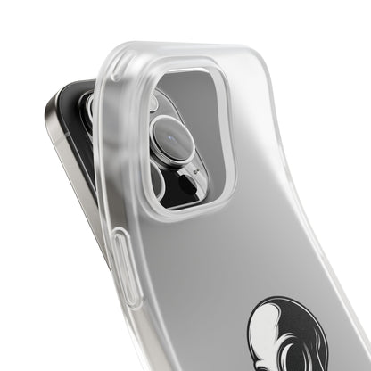 iPhone Flexi Cases | Alien Poker