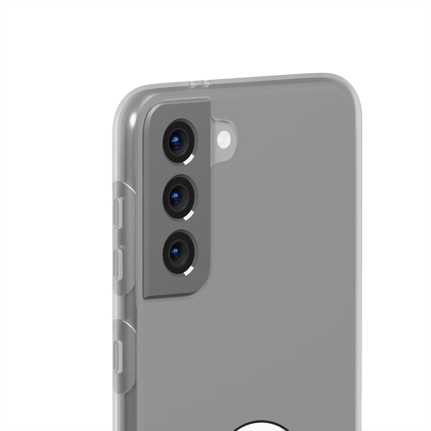 Samsung Flexi Cases | Alien Sushi