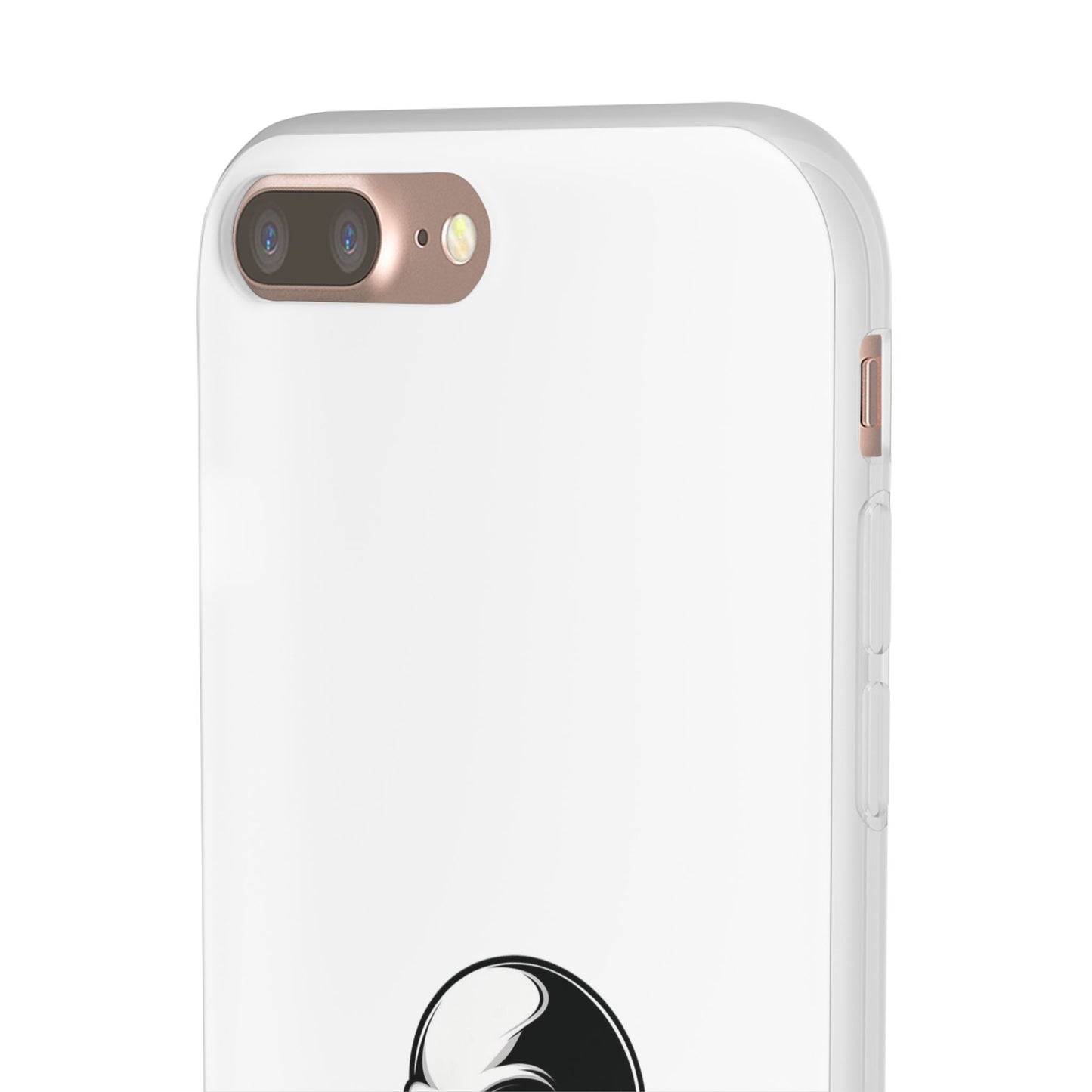 iPhone Flexi Cases | Alien Poker