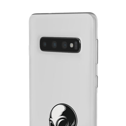 Samsung Flexi Cases | Alien Poker