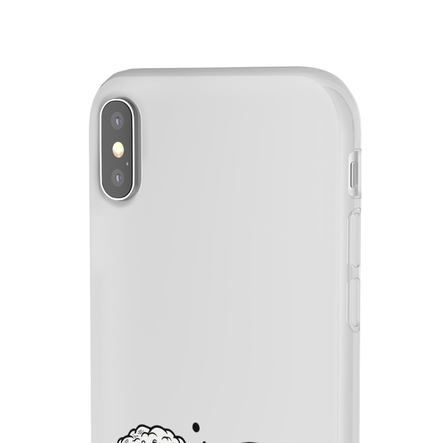 iPhone Flexi Cases | Alien Beer