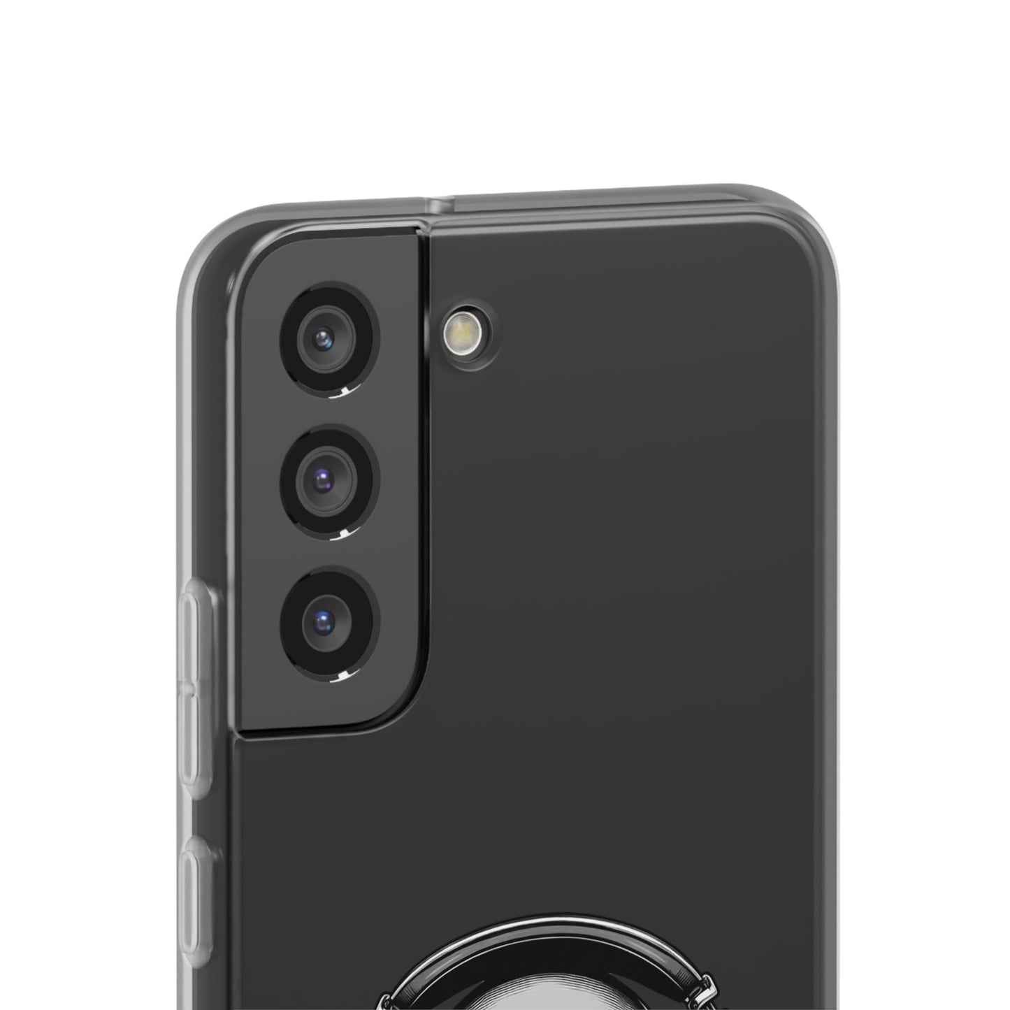 Samsung Flexi Cases | Alien DJ