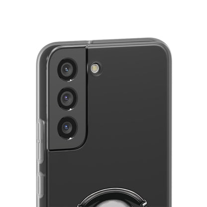 Samsung Flexi Cases | Alien DJ