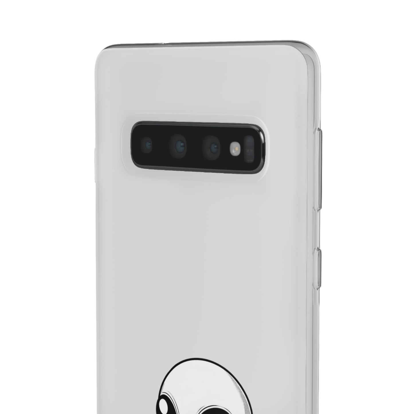 Samsung Flexi Cases | Alien Sushi