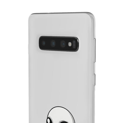 Samsung Flexi Cases | Alien Sushi