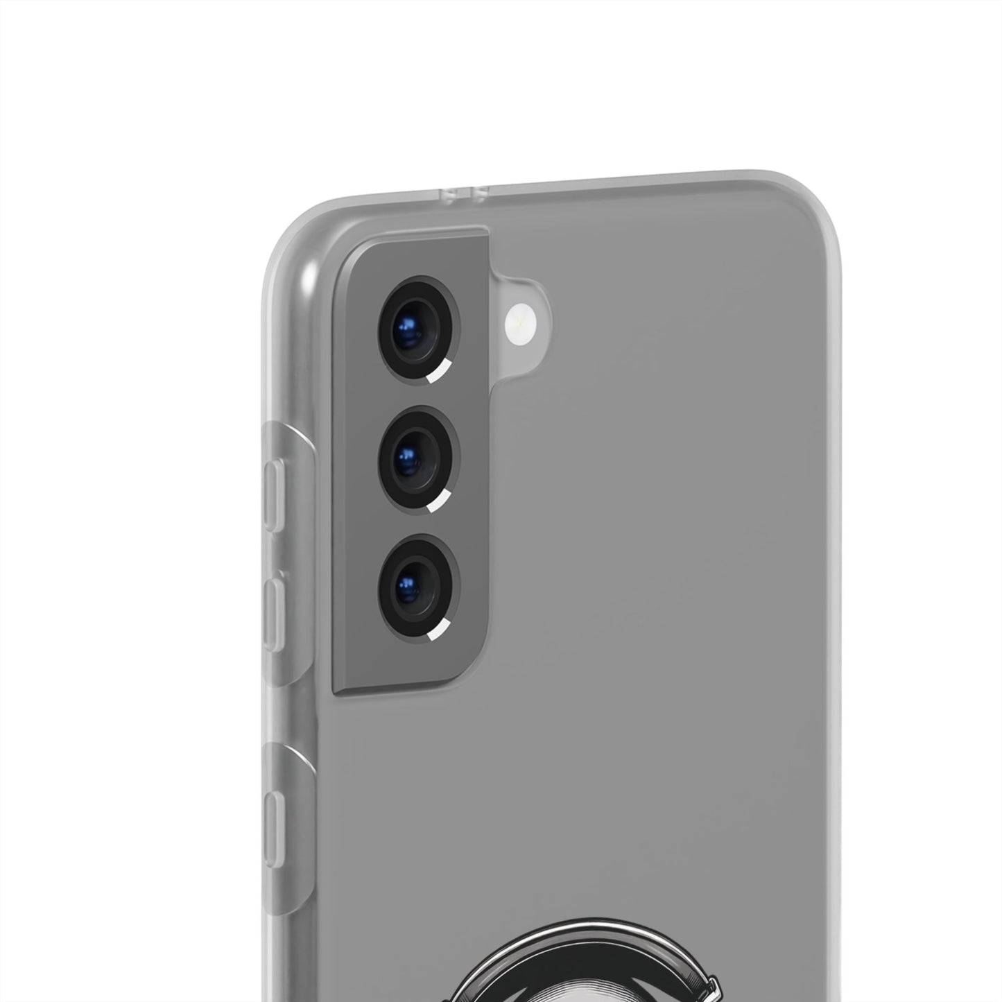 Samsung Flexi Cases | Alien DJ