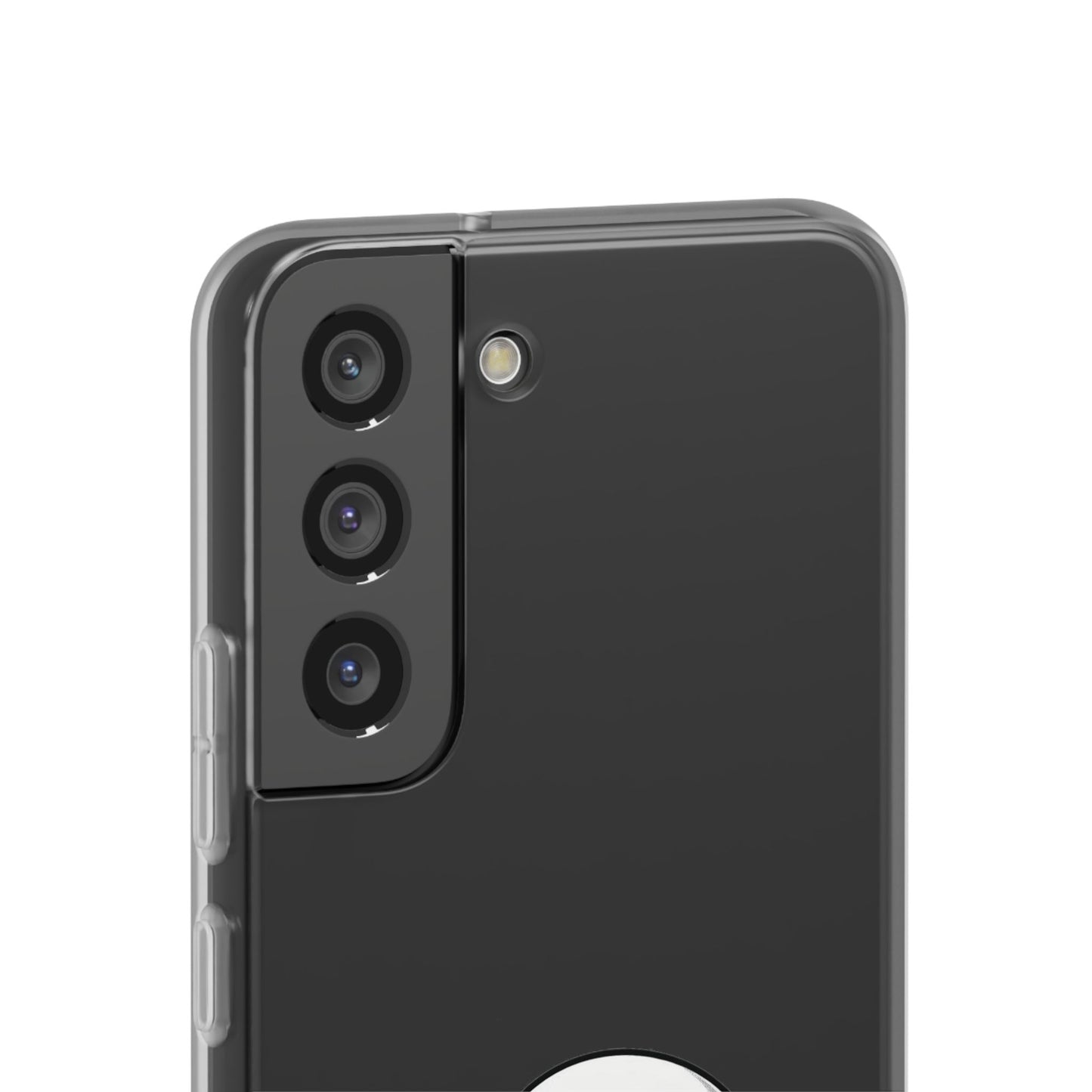 Samsung Flexi Cases | Alien Sushi