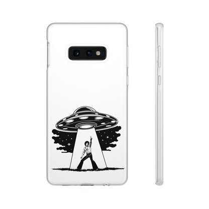 Samsung Flexi Cases | 70's Abduction Funkster