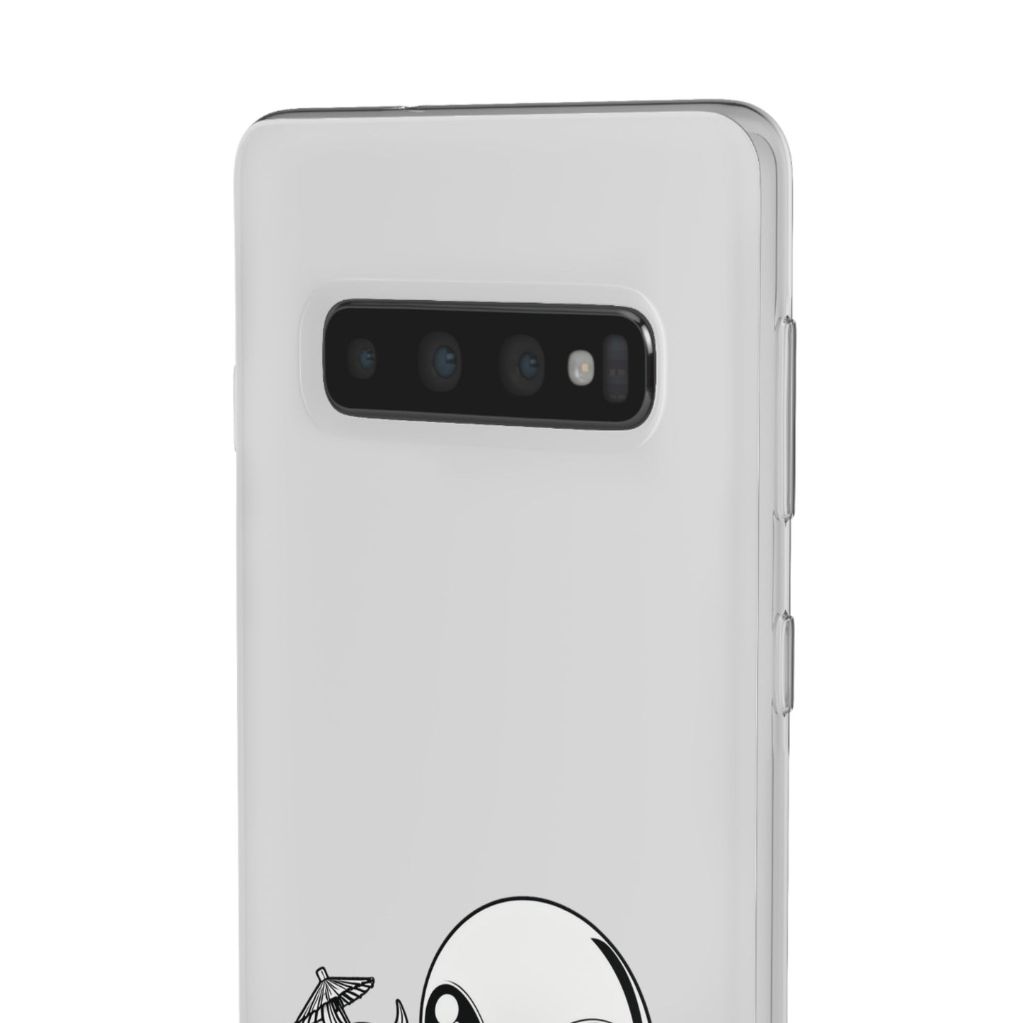 Samsung Flexi Cases | Alien Cocktails