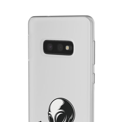 Samsung Flexi Cases | Alien Poker