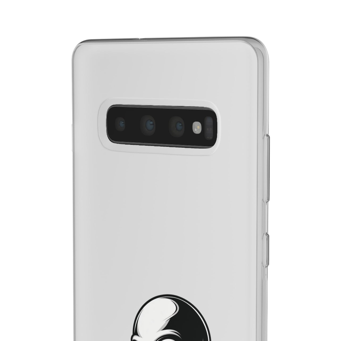 Samsung Flexi Cases | Alien Poker