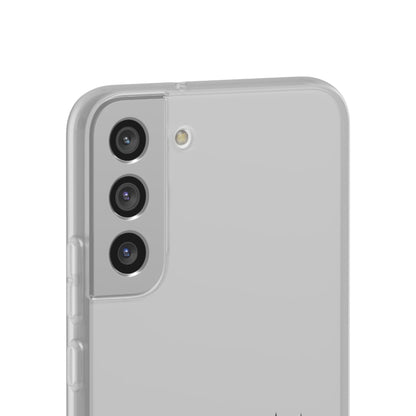 Samsung Flexi Cases | Alien in Coffee