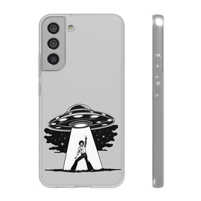 Samsung Flexi Cases | 70's Abduction Funkster