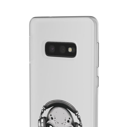 Samsung Flexi Cases | Alien DJ