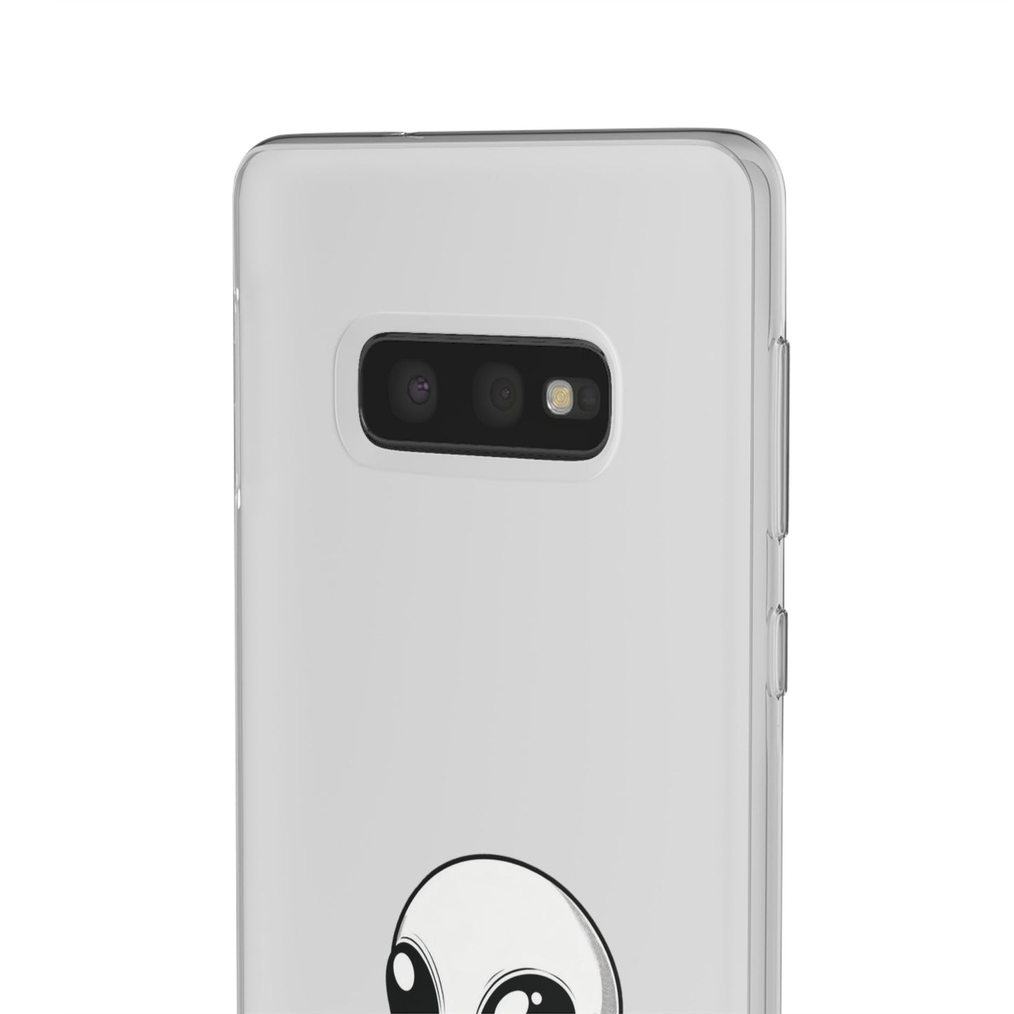 Samsung Flexi Cases | Alien Sushi