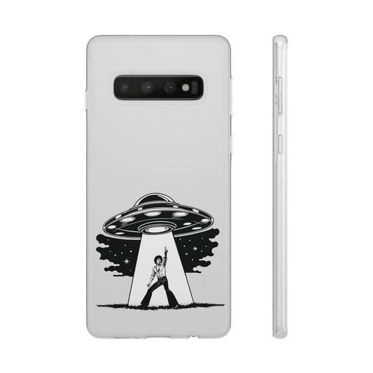 Samsung Flexi Cases | 70's Abduction Funkster