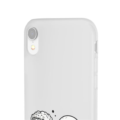 iPhone Flexi Cases | Alien Beer