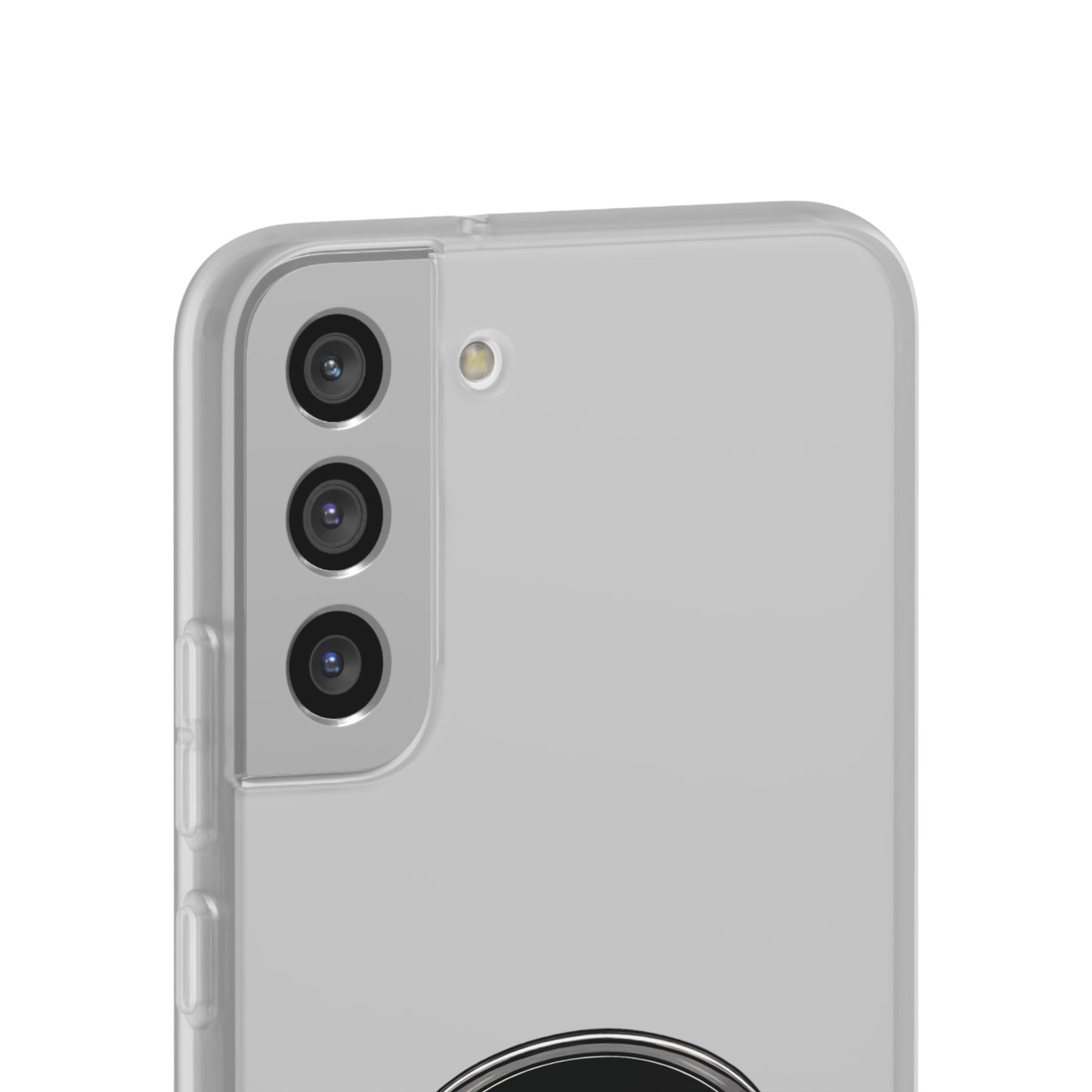 Samsung Flexi Cases | Alien DJ
