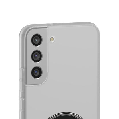 Samsung Flexi Cases | Alien DJ