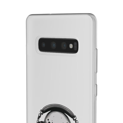 Samsung Flexi Cases | Alien DJ