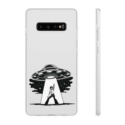 Samsung Flexi Cases | 70's Abduction Funkster