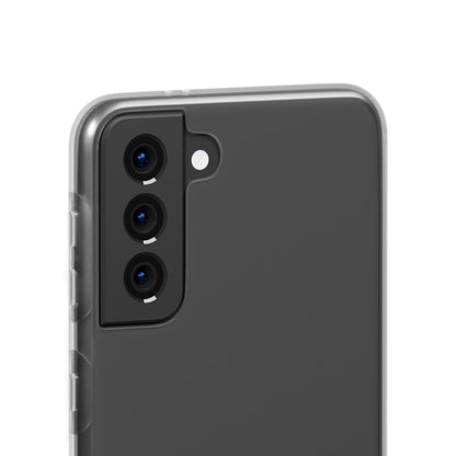 Samsung Flexi Cases | Alien in Coffee